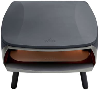 Witt Etna Fermo pizzauuni 80650015