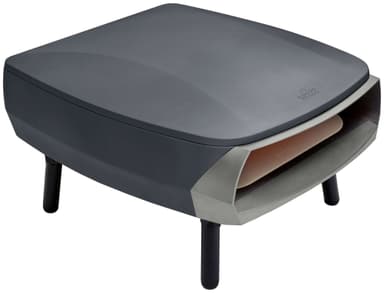 Witt Etna Fermo pizzauuni 80650015