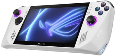 Asus ROG Ally kannettava pelilaite Z1 Extreme