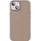 Njord by Elements iPhone 14 Kuori Fabric Just Case Pink Sand