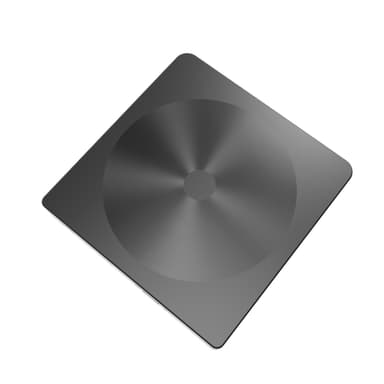 Maiwo Slim ulkoinen USB DVD/CD-soitin sekä USB-C että USB-A Ulkoinen optinen asema