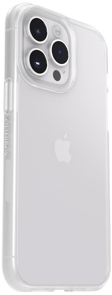 OtterBox React iPhone 14 Pro Max suojakuori (läpinäkyvä)