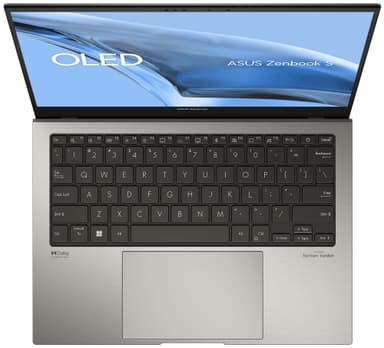 Asus ZenBook S 13 OLED UX5304 i7/32/1024 13" kannettava