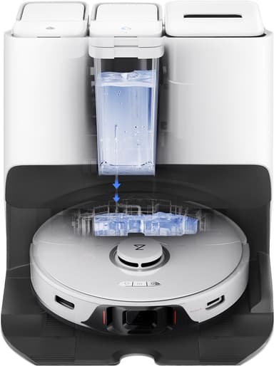 Roborock S8 Pro Ultra robotti-imuri RR0440