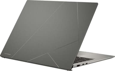 Asus ZenBook S 13 OLED UX5304 i7/32/1024 13" kannettava