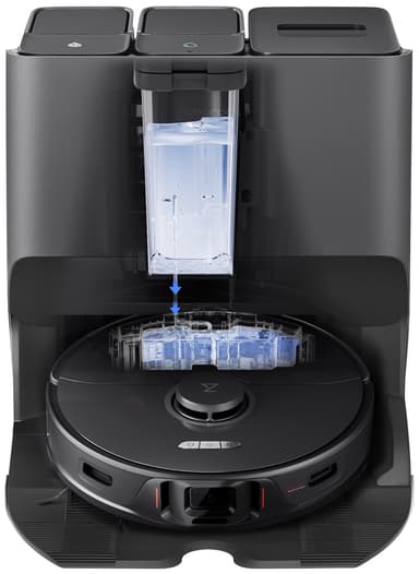 Roborock S8 Pro Ultra robotti-imuri RR0441
