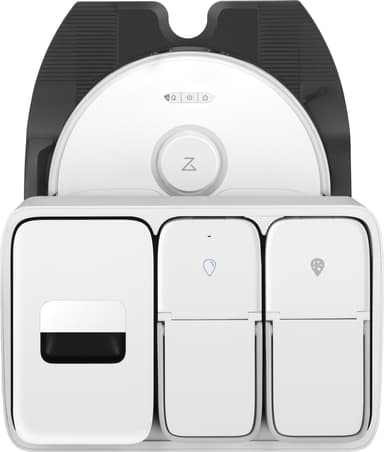 Roborock S8 Pro Ultra robotti-imuri RR0440