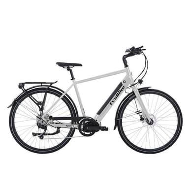 Sähköpyörä EvoBike SPORT-9 Mid-Drive - Miesten malli