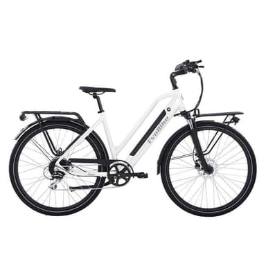 Sähköpyörä EvoBike Sport-8 SUV