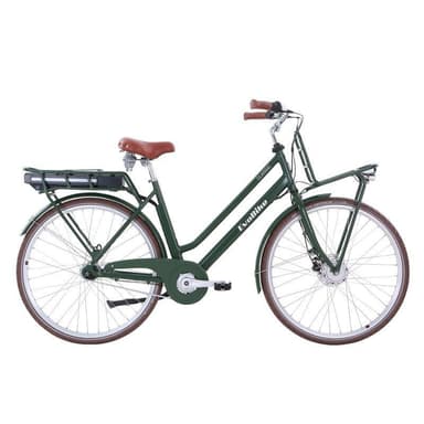 Sähköpyörä EvoBike CLASSIC-7 - Naisten malli