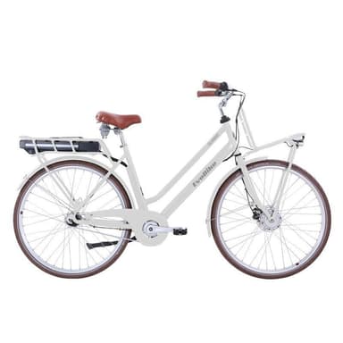 Sähköpyörä EvoBike CLASSIC-7 - Naisten malli