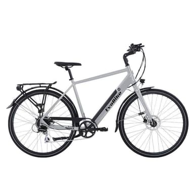 Sähköpyörä EvoBike Sport-8 - Miesten malli