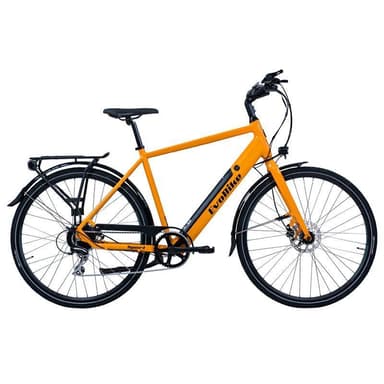 Sähköpyörä EvoBike Sport-8 - Miesten malli