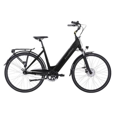 Sähköpyörä EvoBike Commute