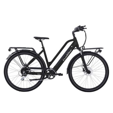 Sähköpyörä EvoBike Sport-8 SUV