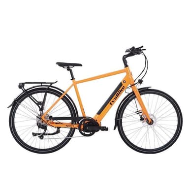 Sähköpyörä EvoBike SPORT-9 Mid-Drive - Miesten malli