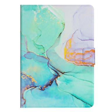 SKALO Amazon Fire HD 10/10 Plus (2021) Marmorikotelo - #1