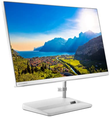 Lenovo IdeaCentre AIO 3 R5/16/512 23,8” All-in-one pöytätietokone