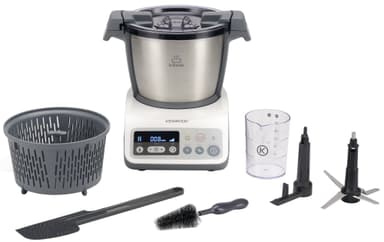 Kenwoo kCook haudutuspata CCC200WH