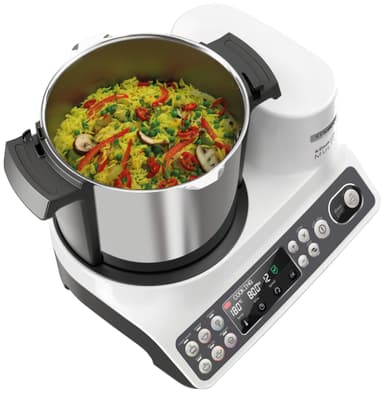 Kenwood kCook Multi haudutuspata CCL401WH