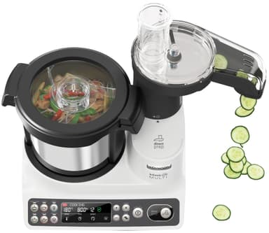 Kenwood kCook Multi haudutuspata CCL401WH