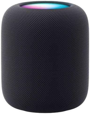 Apple HomePod kaiutin, 2. sukupolvi (keskiyö)