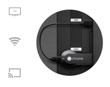 Chromecast (1. sukupolvi)