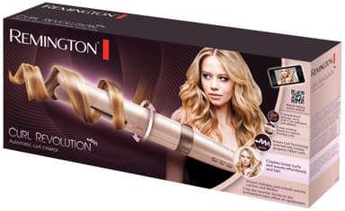 Remington Curl Revolution kiharrin CI606