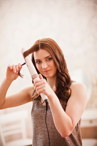 Remington Curl Revolution kiharrin CI606