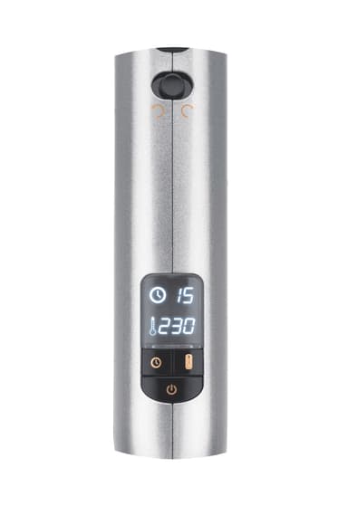 Remington Keratin Protect kiharrin CI8019