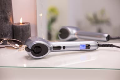 Remington Keratin Protect kiharrin CI8019