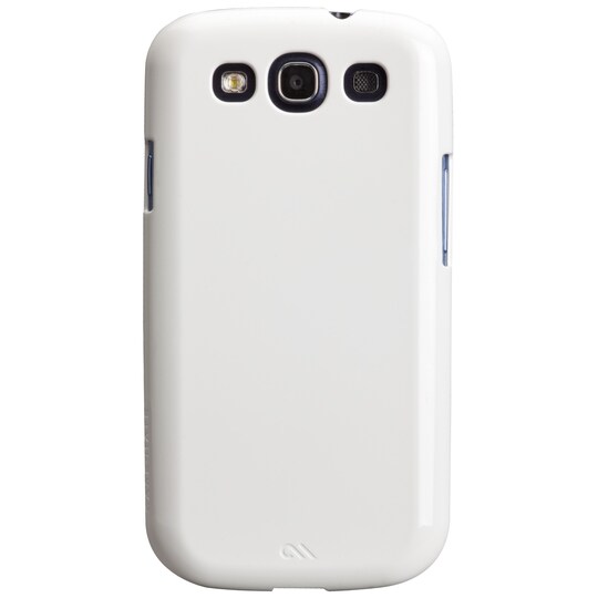 Case-Mate Barely There Samsung Galaxy SIII (valk.)