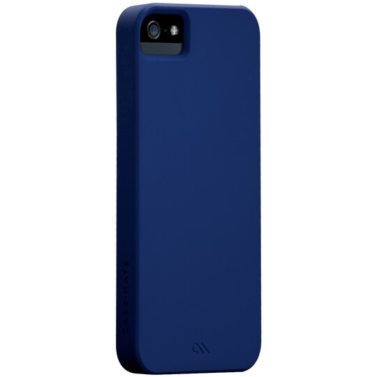 Case-Mate Barely There iPhone 5 (sininen)