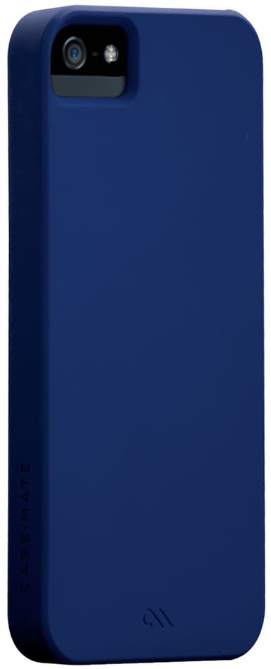 Case-Mate Barely There iPhone 5 (sininen)