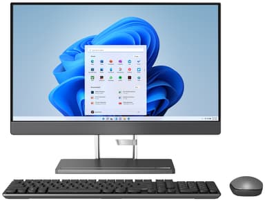 Lenovo IdeaCentre AIO 5 i5/8/512 23,8” All-in-one pöytätietokone