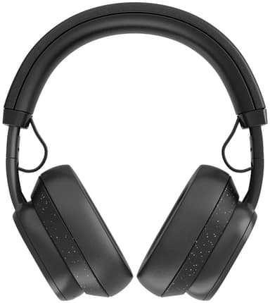 Fairphone Fairbuds XL langattomat around-ear kuulokkeet (musta)