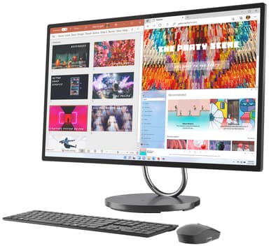 Lenovo Yoga AIO 9 i9/16/1000 31,5” All-in-one pöytätietokone