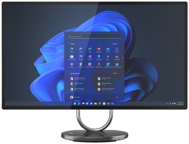 Lenovo Yoga AIO 9 i9/16/1000 31,5” All-in-one pöytätietokone