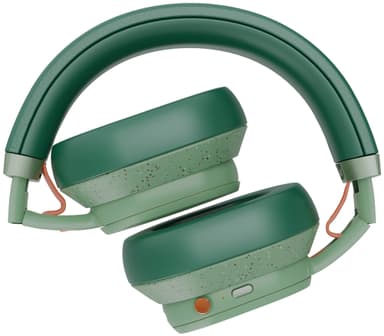 Fairphone Fairbuds XL langattomat around-ear kuulokkeet (vihreä)