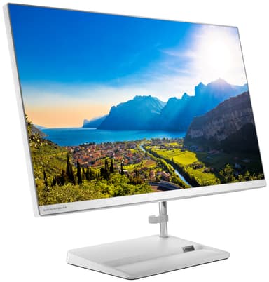 Lenovo IdeaCentre AIO 3 R5/16/512 27” All-in-one pöytätietokone