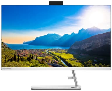 Lenovo IdeaCentre AIO 3 R5/16/512 27” All-in-one pöytätietokone
