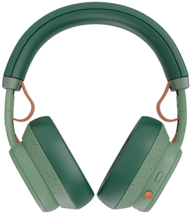 Fairphone Fairbuds XL langattomat around-ear kuulokkeet (vihreä)