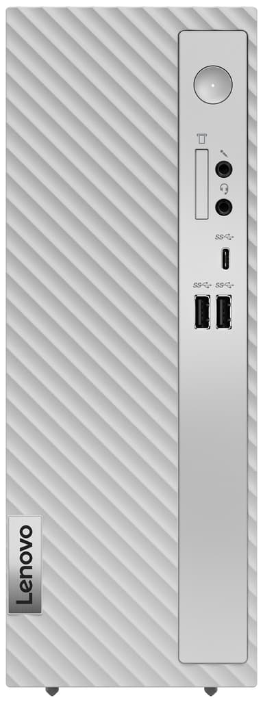 Lenovo IdeaCentre i3-12/16/512 Desktop pöytätietokone