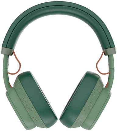 Fairphone Fairbuds XL langattomat around-ear kuulokkeet (vihreä)