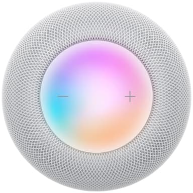 Apple HomePod kaiutin, 2. sukupolvi (valkoinen)