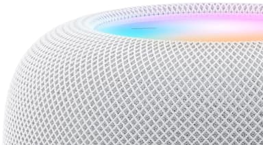 Apple HomePod kaiutin, 2. sukupolvi (valkoinen)