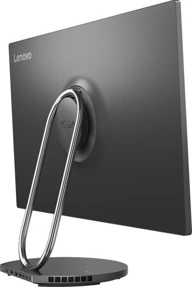 Lenovo Yoga AIO 9 i9/16/1000 31,5” All-in-one pöytätietokone
