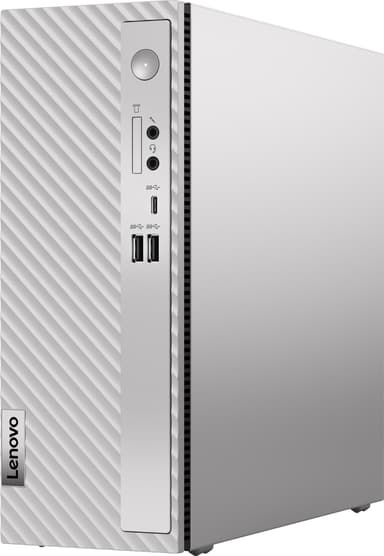Lenovo IdeaCentre i3-12/16/1000 Desktop pöytätietokone