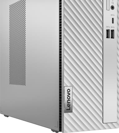 Lenovo IdeaCentre i3-12/16/512 Desktop pöytätietokone