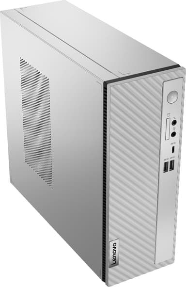 Lenovo IdeaCentre i3-12/16/512 Desktop pöytätietokone